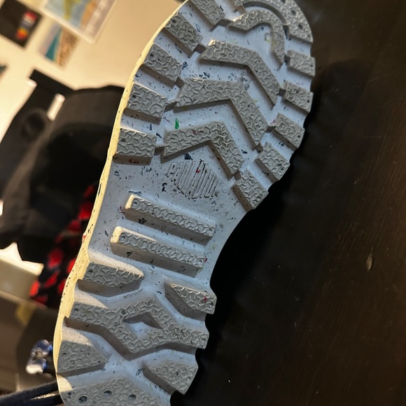 PALLADIUM Organic and Recycled Boots - Picture 3 of 7